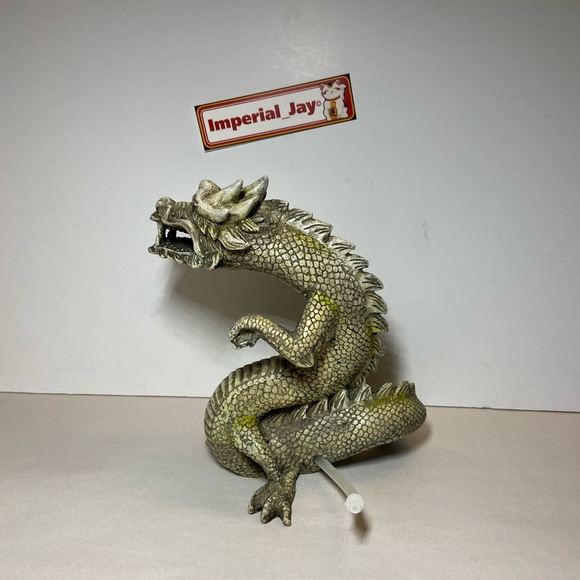 Top Fin Fish Aquarium Dragon Bubbler With Air Stone Poshmark